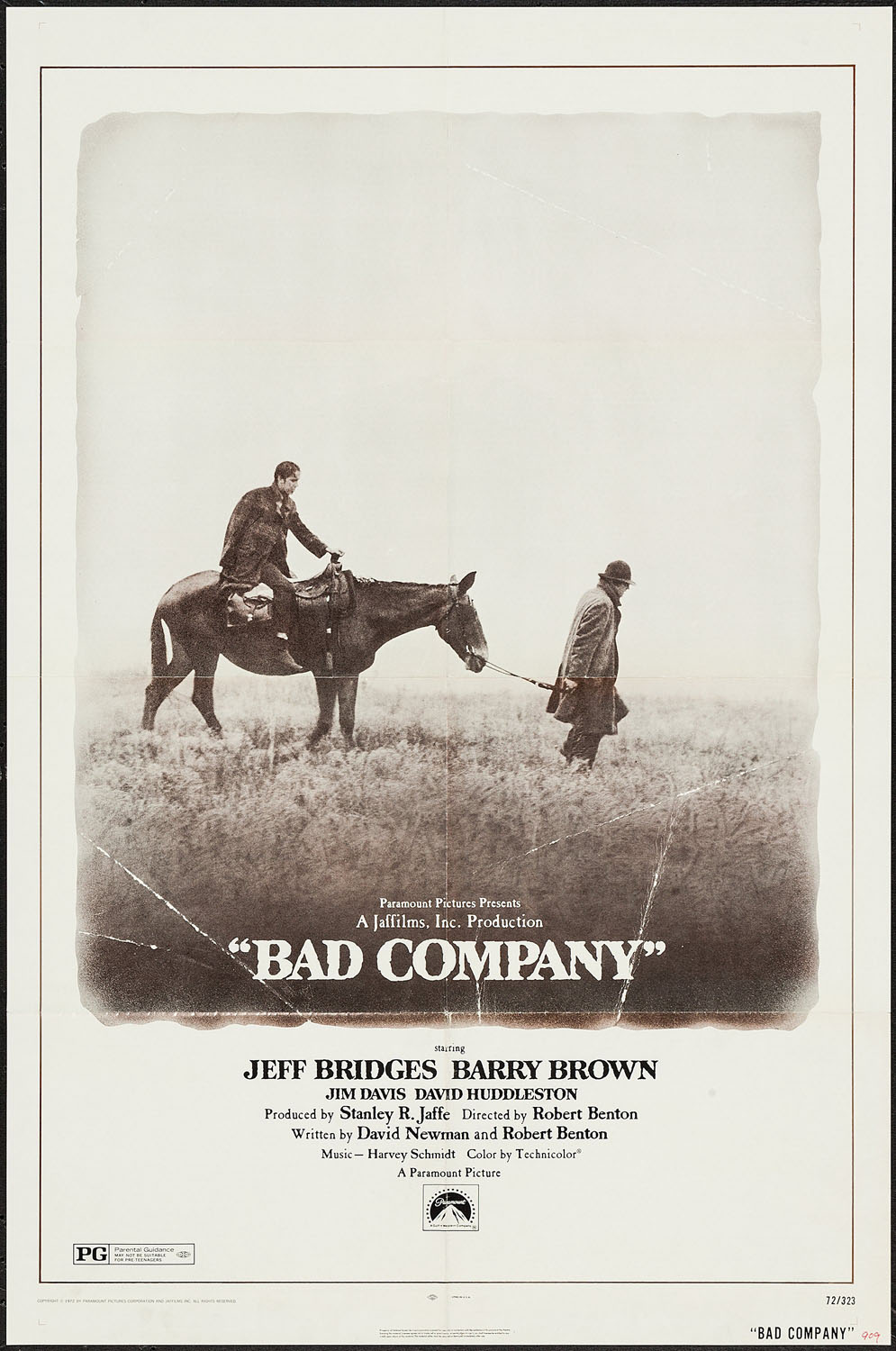 BAD COMPANY